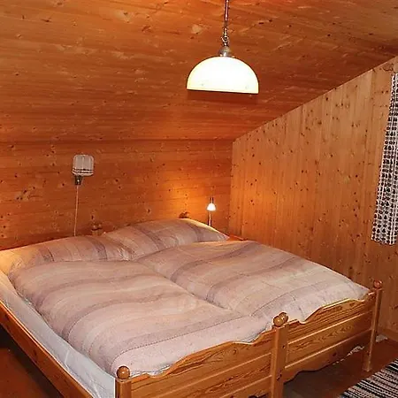 Schonried Sleeps 7 Wifi *