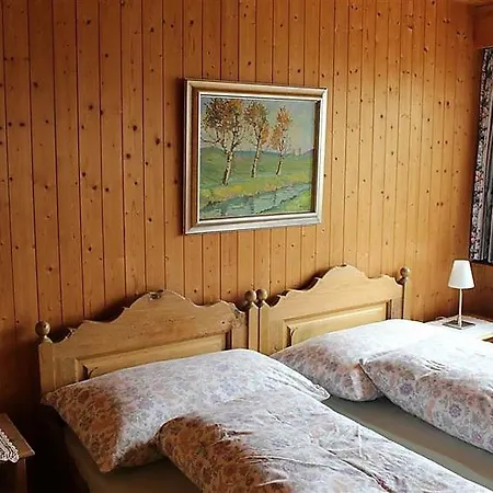Daire Schonried Sleeps 7 Wifi
