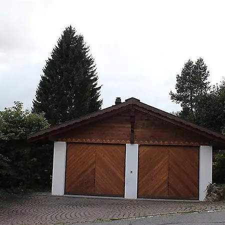 Schonried Sleeps 7 Wifi Daire Hornkessel