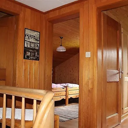 Schonried Sleeps 7 Wifi Hornkessel