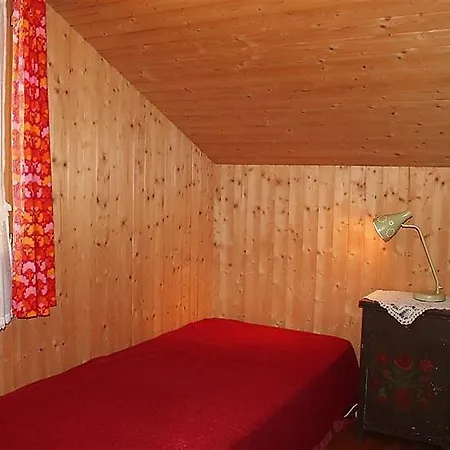 Apartment Schonried Sleeps 7 Wifi Hornkessel