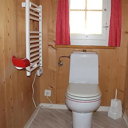 Schonried Sleeps 7 Wifi Apartment