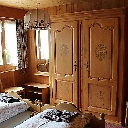 Daire Schonried Sleeps 7 Wifi